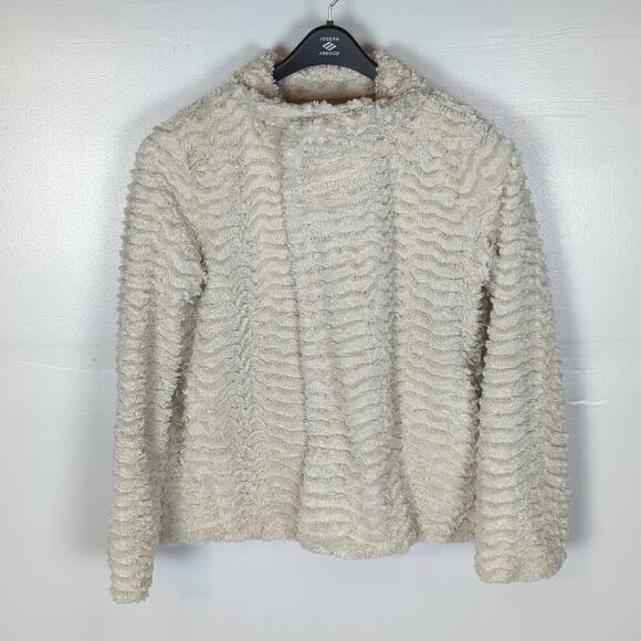 Patagonia Pelage Plush Jacket - Picture 1 of 11